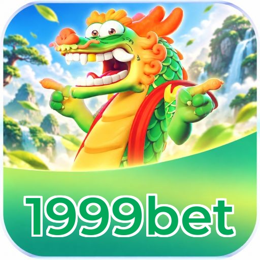 1999bet APK - Interface do aplicativo Android
